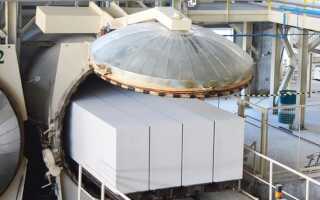 Экологичность газобетона и обзор составных компонентов