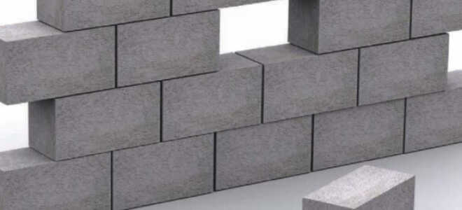Пенобетонные блоки: изготовление, марки и свойства