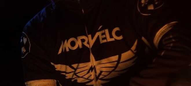 Контакты (автор сайта)