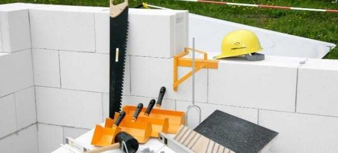 Плюсы и минусы газобетона, обзор характеристик