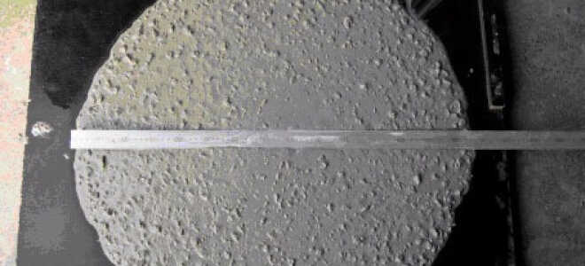 Самоуплотняющийся бетон: свойства, состав, применение и особенности