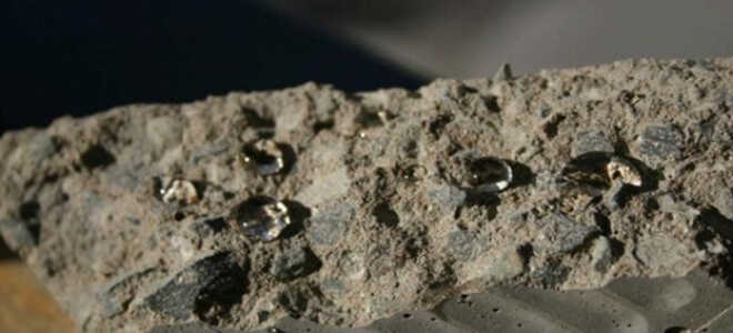 Нанобетон (воздушный нанобетон): структура, свойства и сфера применения