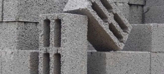 Плотность керамзитобетона кг м3: от чего зависит и как рассчитать?