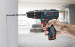 Дрель Bosch: обзор популярных аккумуляторных, ударных и безударных моделей + принцип выбора инструмента