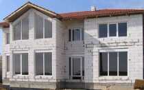 Какие бывают виды окон для частного дома