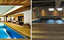 Стоит ли строить бассейн в подвале частного эксплуатируемого дома