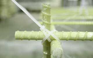 Пластиковая арматура — плюсы и минусы использования композитов