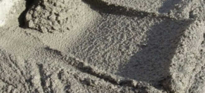 Товарный бетон: виды, маркировки, применение и способы изготовления