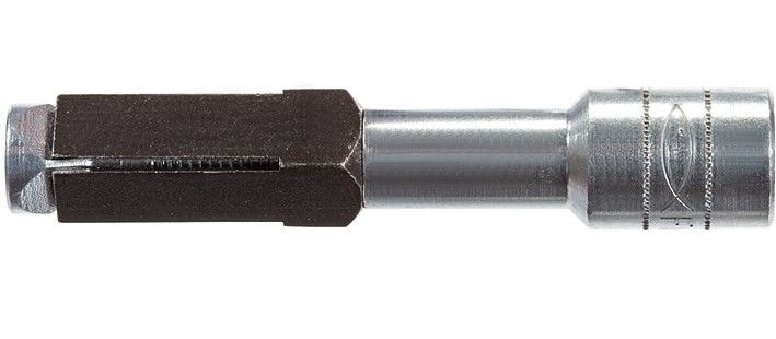 Забивные усиленные анкеры для газобетона