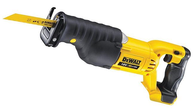 Dewalt DCS380M2 