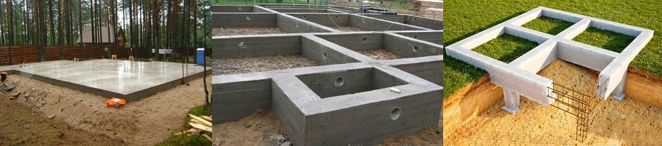 Можно ли оставлять газобетонный дом без отопления