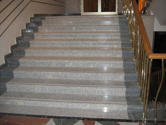 Отделка плиткой