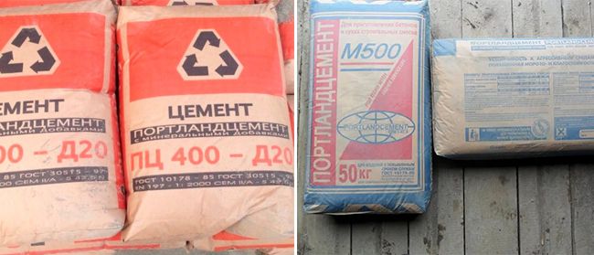 На упаковке должны быть указаны все данные и характеристики состава