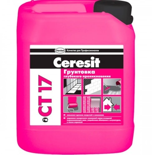 Ceresit CT-17