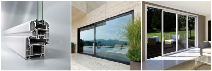 Загородное строительство