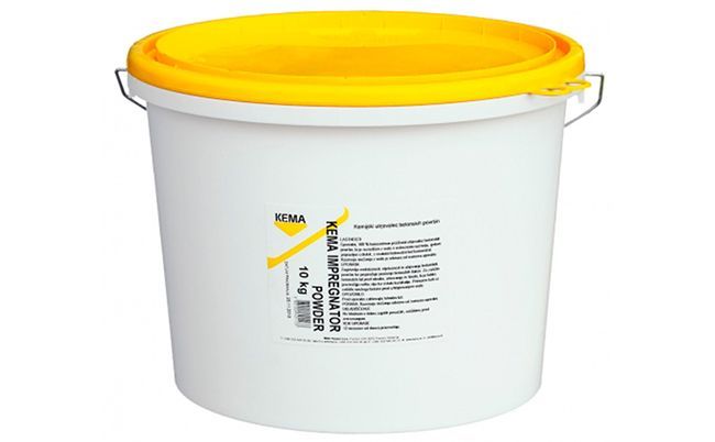 KEMA Impregrant Powder 