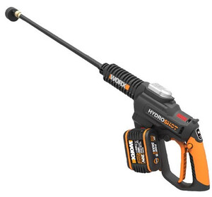 Качественная мойка высокого давления Worx WG630E.9 без АКБ и ЗУ