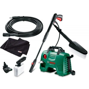 Качественная мойка высокого давления BOSCH EasyAquatak 120