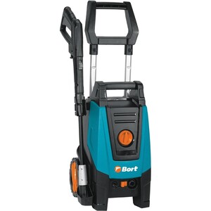 Качественная мойка высокого давления Bort BHR-2100-PRO