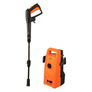 Качественная мойка высокого давления Carver CW-1400A