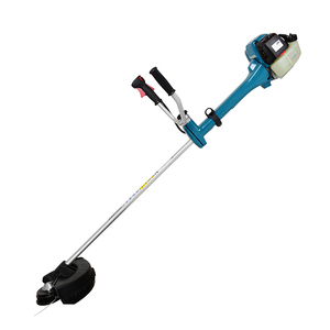 Надежный бензиновый триммер Makita EM4351UH