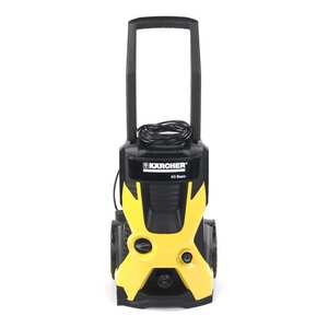Качественная мойка высокого давления KARCHER K 5 Basic (1.180-580.0)