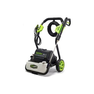 Качественная мойка высокого давления greenworks G7