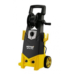 Качественная мойка высокого давления Huter W195-PRO