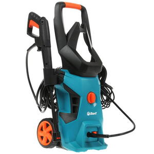 Качественная мойка высокого давления Bort BHR-2000-PRO