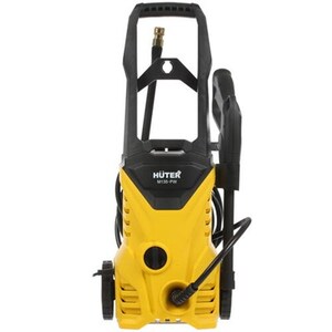 Качественная мойка высокого давления Huter M135-PW