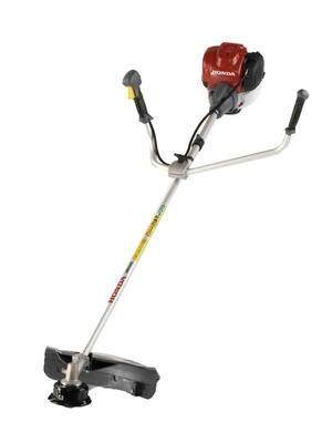 Надежный бензиновый триммер Honda UMK 435 T UEDT