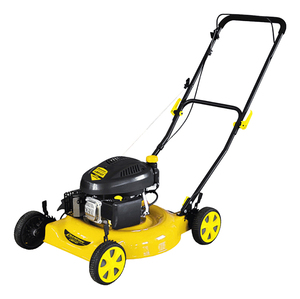 Хорошая бензиновая газонокосилка CHAMPION LM5127